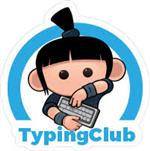 Typing Club Genie Practice Site 